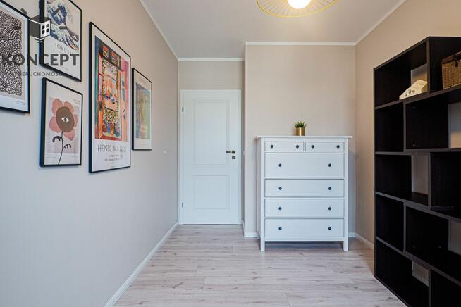 3 pok. | balkon | garaż | komórka | Lokum Di Trevi