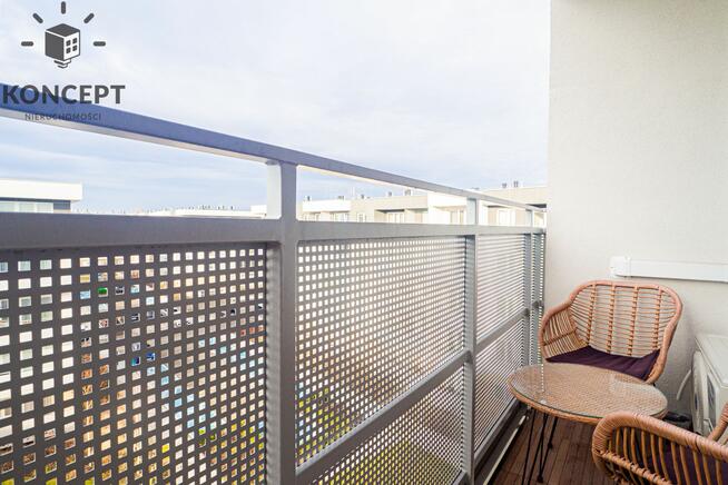 3 pok. | balkon | garaż | komórka | Lokum Di Trevi