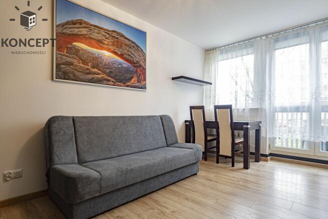 Rozkładowe, 3 pokoje z klimatyzacją - Szczepin