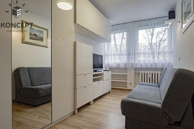 Rozkładowe, 3 pokoje z klimatyzacją - Szczepin