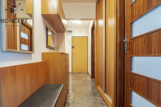 Rozkładowe, 3 pokoje z klimatyzacją - Szczepin