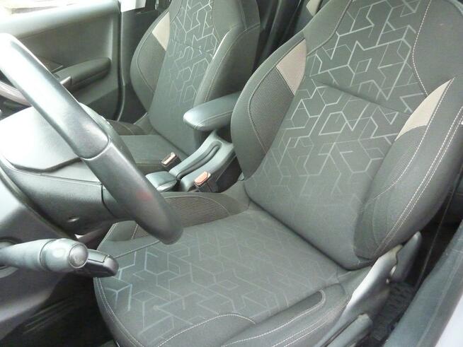 Peugeot 2008 1.6 HDI 92 Ps*Klimatyzacja*Elektryka*Tempomat*PDC