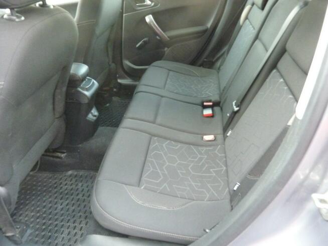 Peugeot 2008 1.6 HDI 92 Ps*Klimatyzacja*Elektryka*Tempomat*PDC