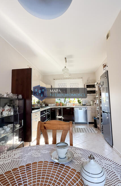 Dom w otoczeniu natury pod Toruniem