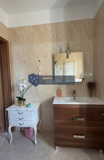 Dom w otoczeniu natury pod Toruniem