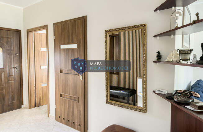 Dom w otoczeniu natury pod Toruniem