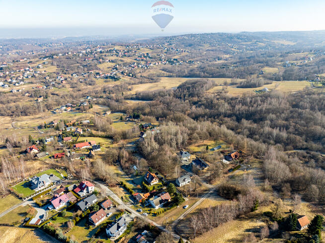 Budowlana działka w Golkowicah | 7800m2