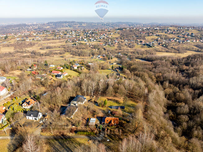 Budowlana działka w Golkowicah | 7800m2