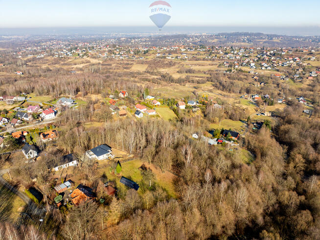 Budowlana działka w Golkowicah | 7800m2