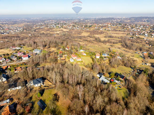 Budowlana działka w Golkowicah | 7800m2