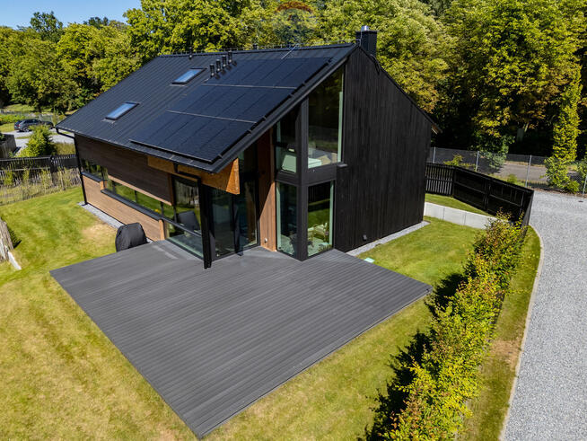 Dom na jeziorem | Ostatnie domy w ofercie