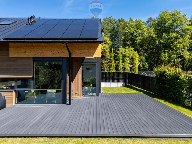 Dom na jeziorem | Ostatnie domy w ofercie