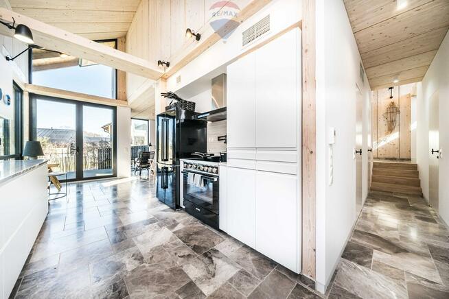 Dom nad jeziorem – nowa cena!