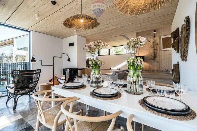 Dom nad jeziorem – nowa cena!