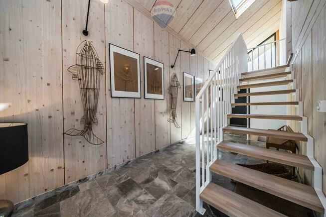 Dom nad jeziorem – nowa cena!