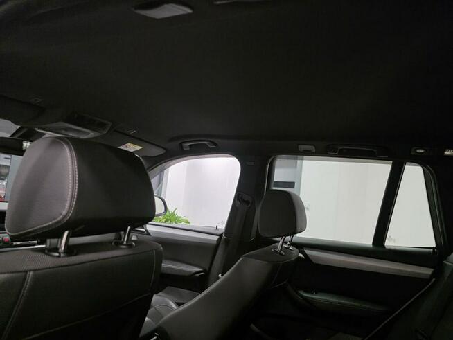 BMW X3 4x4 Automat M Sport / Roczna Gwarancja GetHelp w cenie / wzorowy stan