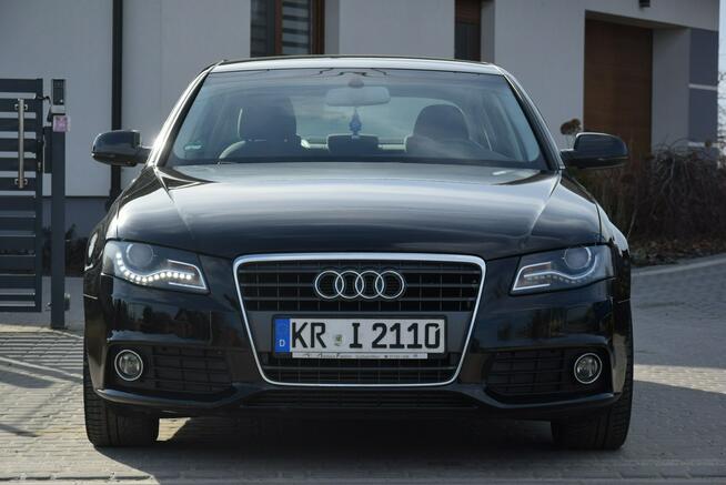 Audi A4 1.8 TFSI Automat/ 97 TYS KM/ Led/ Sprowadzony/ Opłacony
