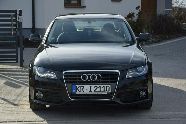 Audi A4 1.8 TFSI Automat/ 97 TYS KM/ Led/ Sprowadzony/ Opłacony