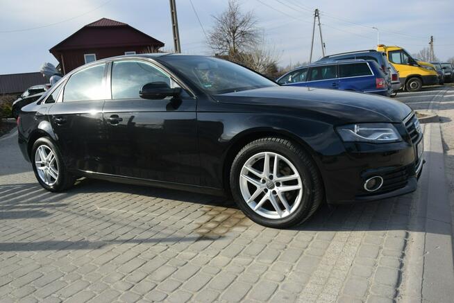 Audi A4 1.8 TFSI Automat/ 97 TYS KM/ Led/ Sprowadzony/ Opłacony