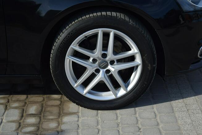 Audi A4 1.8 TFSI Automat/ 97 TYS KM/ Led/ Sprowadzony/ Opłacony