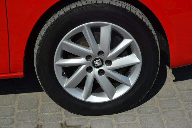 Seat Ibiza 1.4 MPI 92 TYS KM/ Oryginał Lakier/ 2 KPL KÓŁ/ Grzane Fotele/ Sprowadz