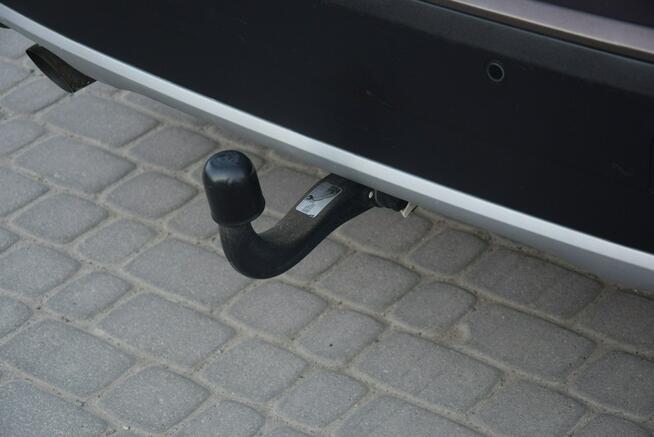 BMW X1 2.0D Automat/ 4x4/ Navi/ PDC/ Xenon/ Panorama/ Skóra/ Sprowadzony