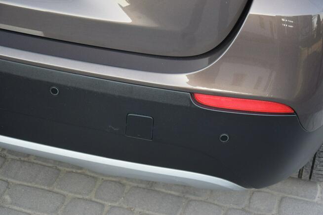 BMW X1 2.0D Automat/ 4x4/ Navi/ PDC/ Xenon/ Panorama/ Skóra/ Sprowadzony