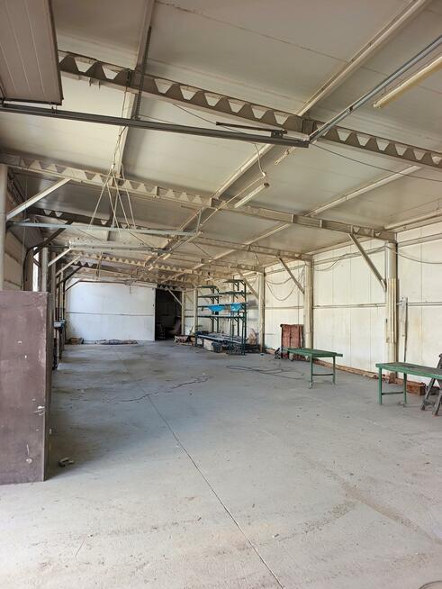 Lokal użytkowy Łódź Łódź-Górna, Łódź-Górna