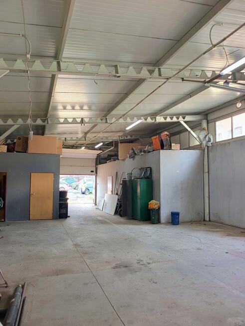 Lokal użytkowy Łódź Łódź-Górna, Łódź-Górna