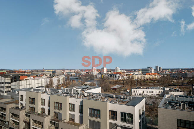 Mieszkanie Wrocław Stare Miasto, Stare Miasto, Walońska