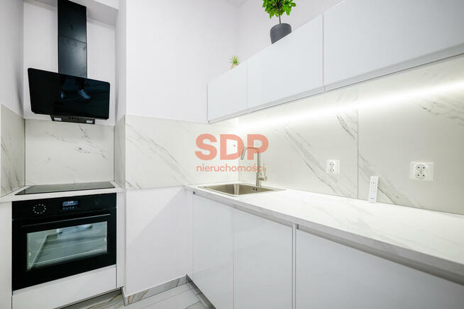 Mieszkanie Wrocław Stare Miasto, Stare Miasto, Walońska