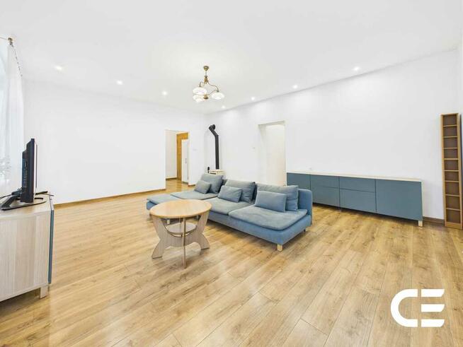 Bierutów - 3 pokoje | 87 m² | 1 piętro | ogród