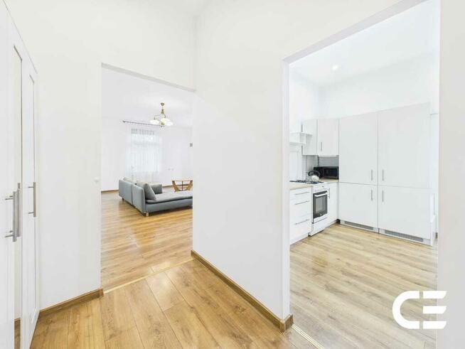 Bierutów - 3 pokoje | 87 m² | 1 piętro | ogród