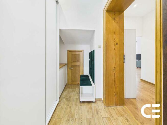 Bierutów - 3 pokoje | 87 m² | 1 piętro | ogród