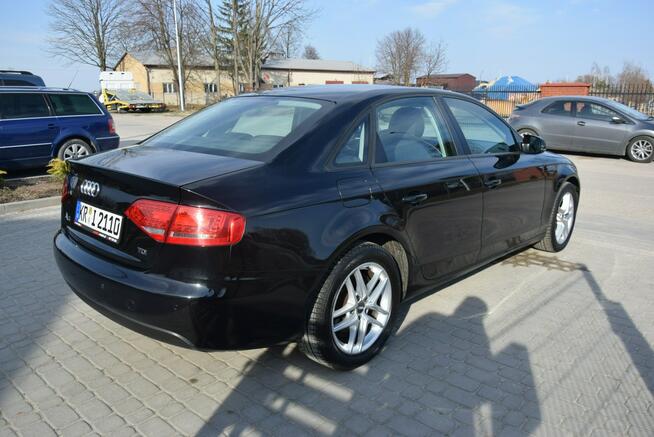 Audi A4 1.8 TFSI Automat/ 97 TYS KM/ Led/ Sprowadzony/ Opłacony
