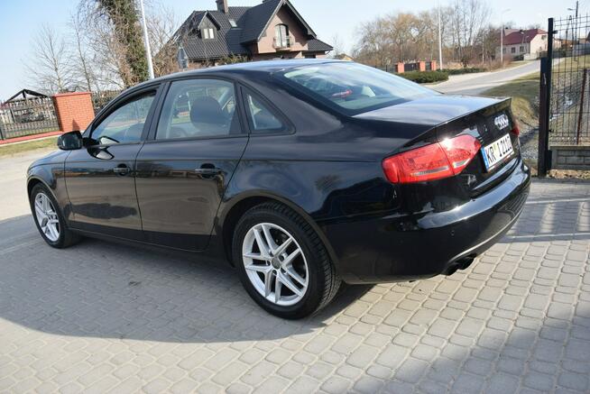 Audi A4 1.8 TFSI Automat/ 97 TYS KM/ Led/ Sprowadzony/ Opłacony