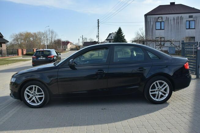 Audi A4 1.8 TFSI Automat/ 97 TYS KM/ Led/ Sprowadzony/ Opłacony