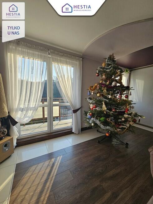 Dwupoziomowe ,słoneczne 4 pokoje!!!