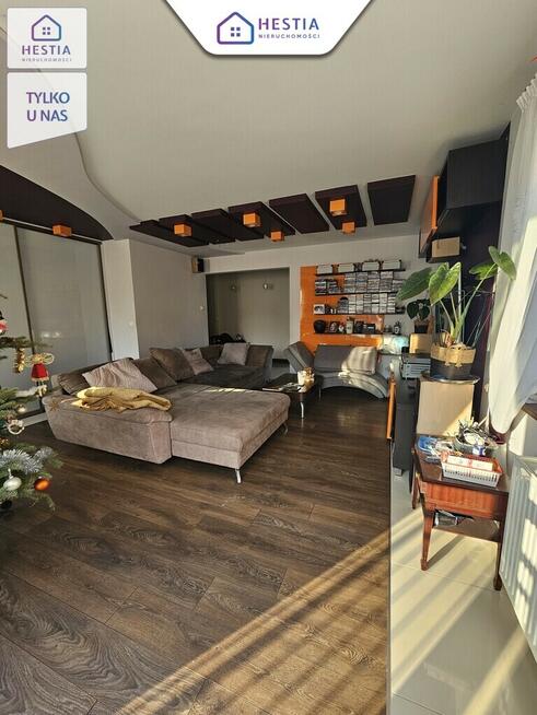 Dwupoziomowe ,słoneczne 4 pokoje!!!