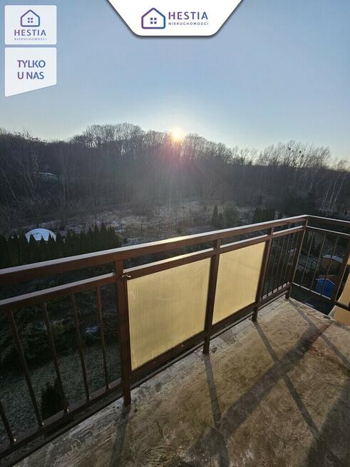 Dwupoziomowe ,słoneczne 4 pokoje!!!