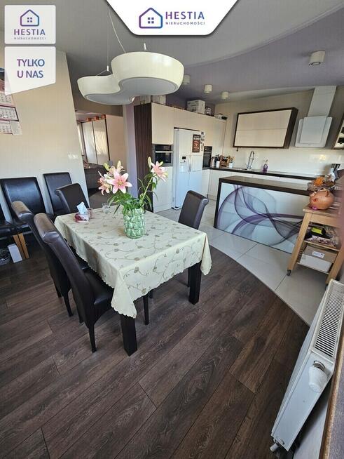 Dwupoziomowe ,słoneczne 4 pokoje!!!