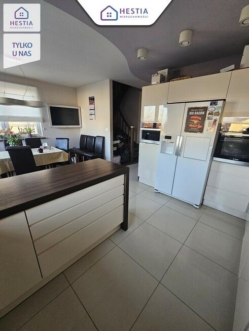 Dwupoziomowe ,słoneczne 4 pokoje!!!