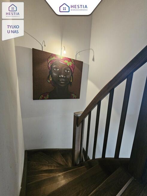 Dwupoziomowe ,słoneczne 4 pokoje!!!