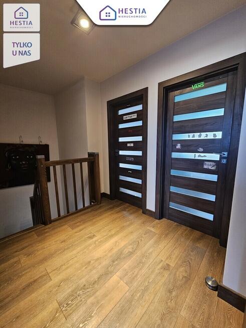 Dwupoziomowe ,słoneczne 4 pokoje!!!