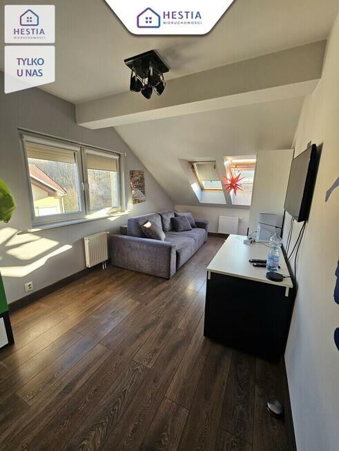 Dwupoziomowe ,słoneczne 4 pokoje!!!