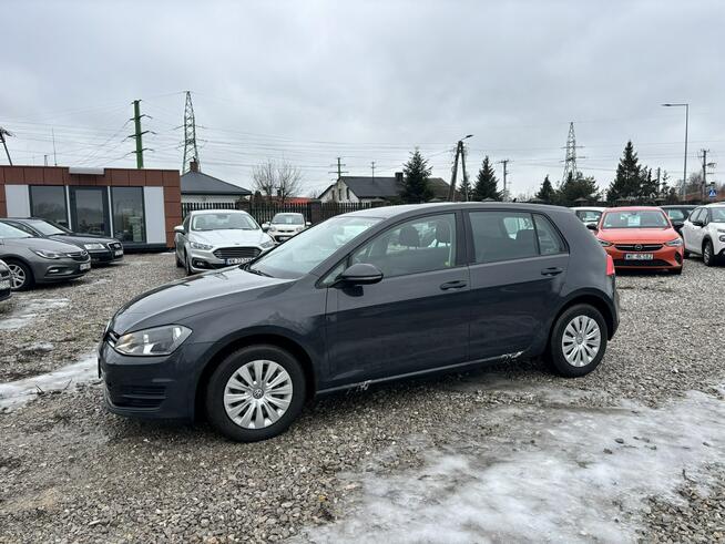 Volkswagen Golf 110 KM, I właściciel, salon Polska, bezwypadkowy, serwis ASO !!!