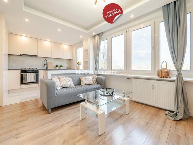 Mieszkanie Kraków Prądnik Czerwony, Prądnik Czerwony, Jakuba Majora