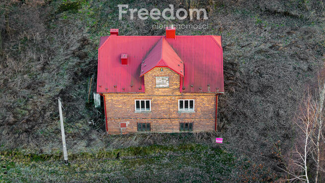 Dom do remontu – Wysoka, gmina Łańcut