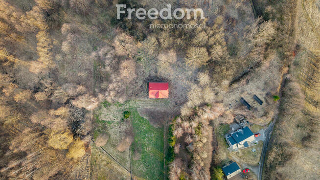 Dom do remontu – Wysoka, gmina Łańcut