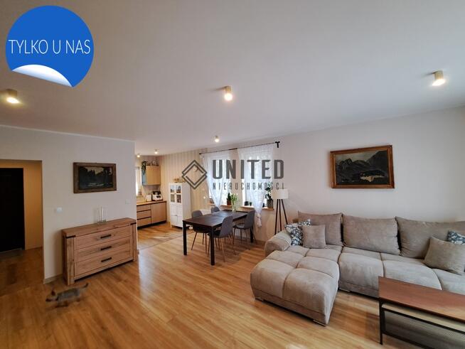 Dom wolnostojący z ogrodem w Jaźwinach/las